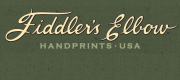 eshop at web store for Dish Towels Made in the USA at Fiddlers Elbow in product category American Furniture & Home Decor
